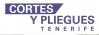 CORTES Y PLIEGUES TENERIFE - Canalones GUTTI, Cortes de metales a medida, Plegados, Cilindrados, Punzonados y Curvados en Tenerife 